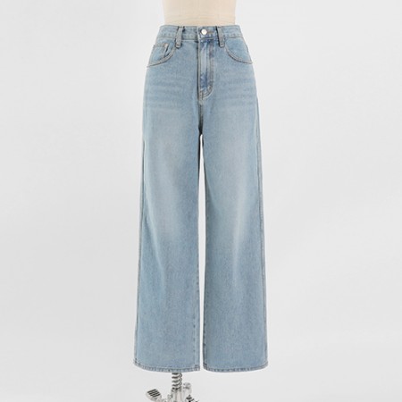heejae picks #1249<BR> (DENIM) (1 color)