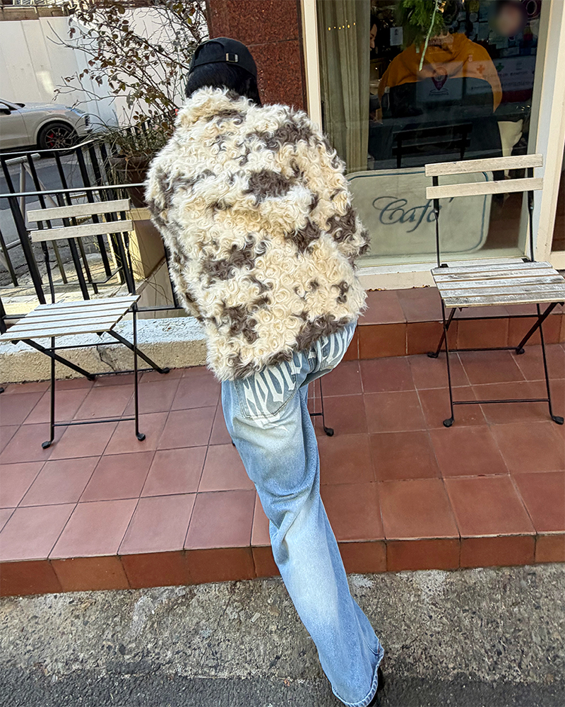 heejae picks #1252<BR> (DENIM) (1 color)