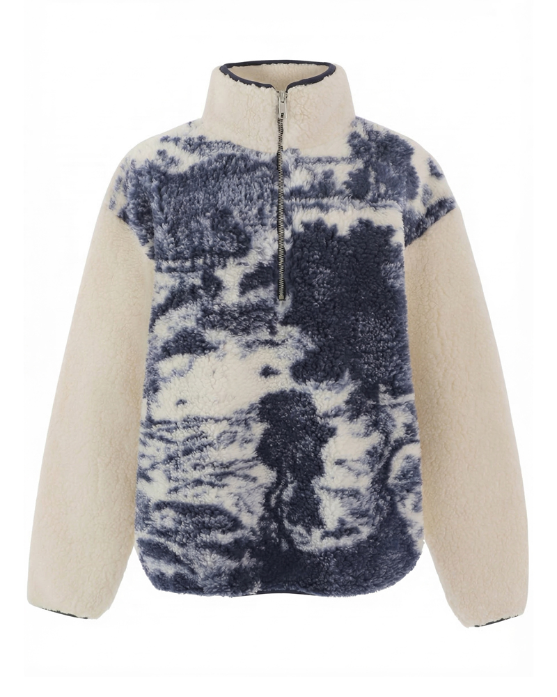 heejae picks #1288<BR> (FLEECE) (2 colors)