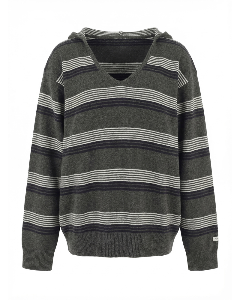 heejae picks #1295<BR> (KNIT) (2 colors)