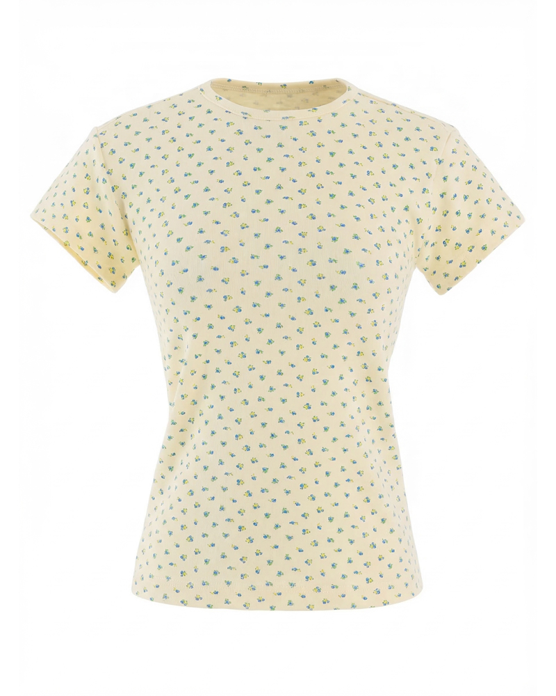 heejae picks #1324<BR> (TEE) (2 colors)