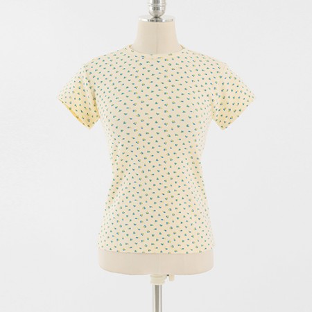 heejae picks #1324<BR> (TEE) (2 colors)