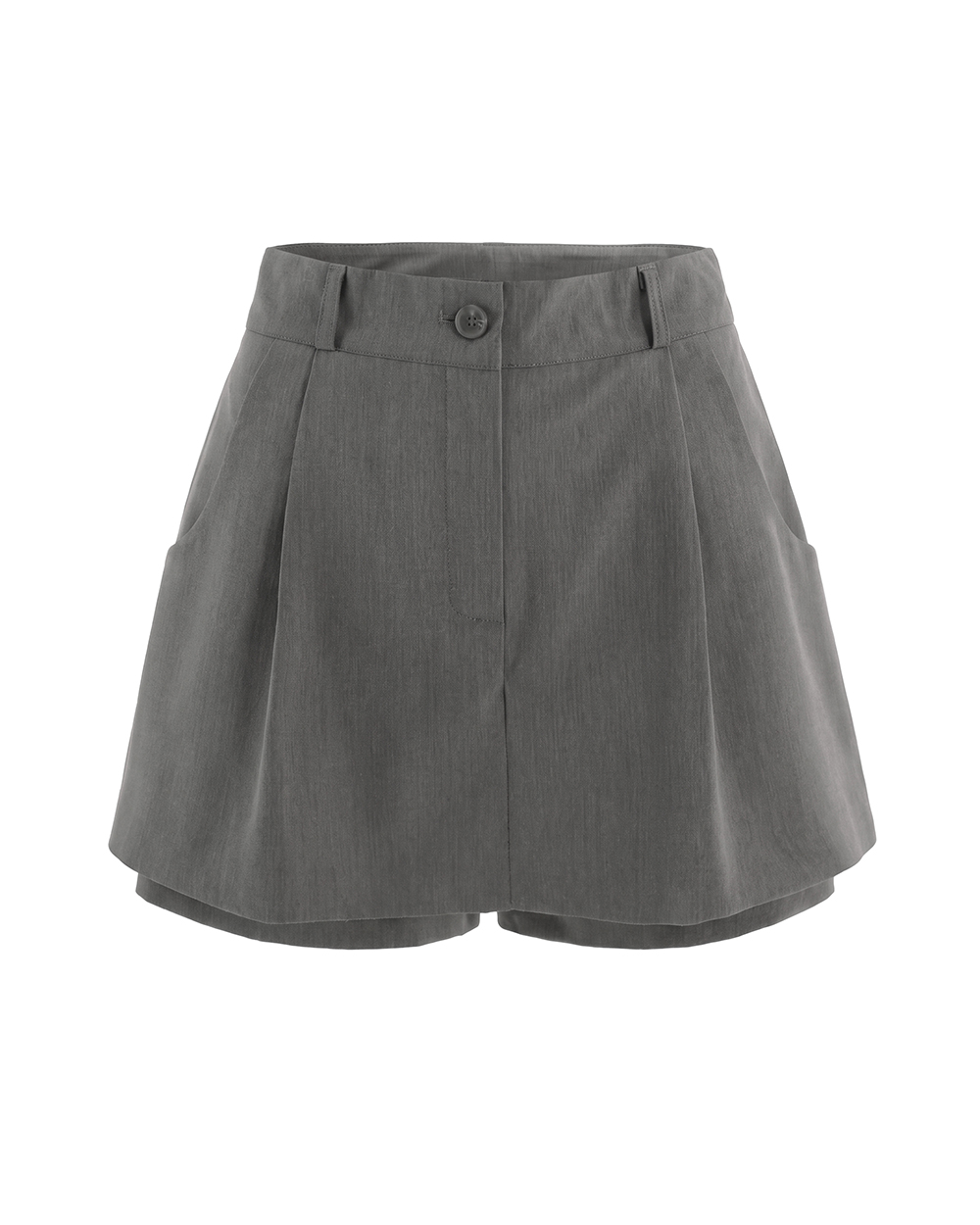 heejae picks #2049<BR> (PANTS) (2 colors)