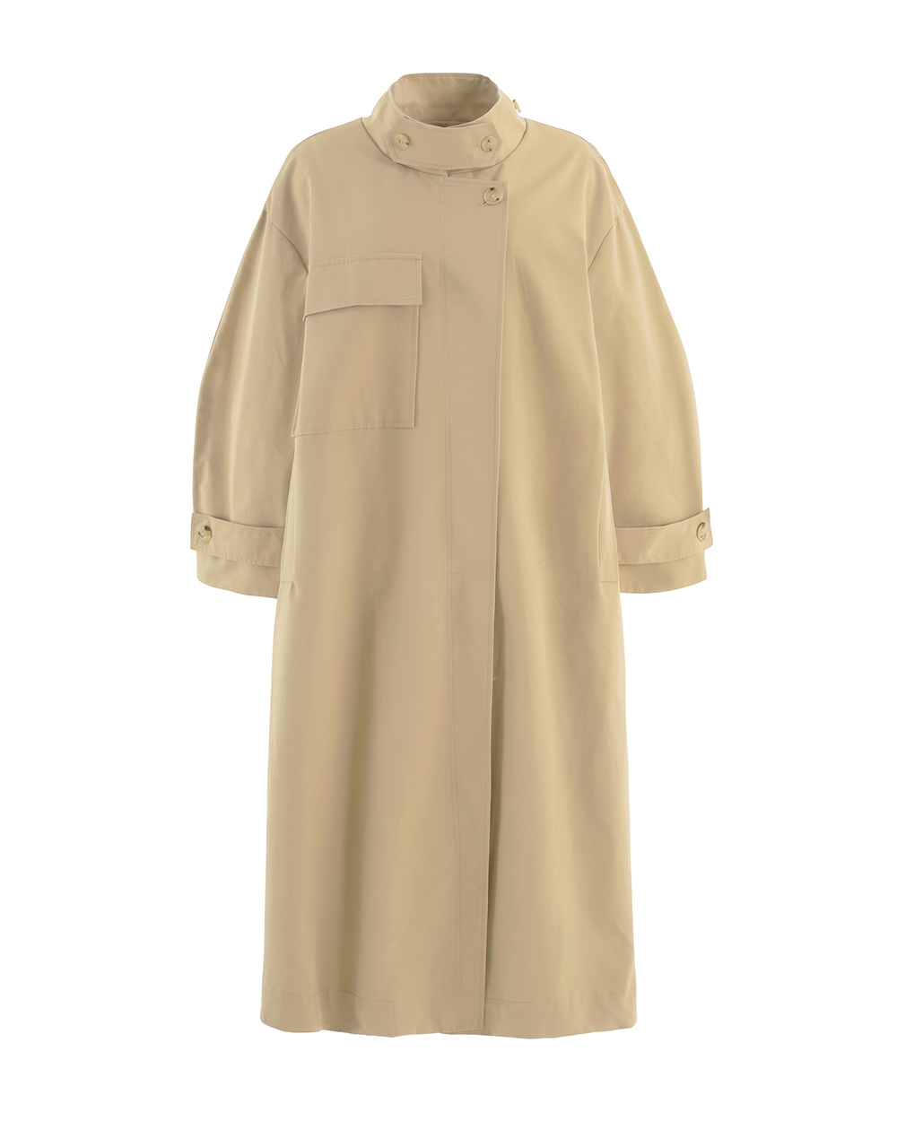 heejae picks #2052<BR> (TRENCH) (1 color)