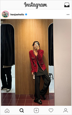 heejae picks #195<br> (APRON PANTS) (2 colors)
