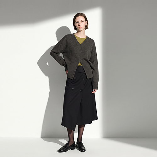 heejae picks #2057<BR> (KNIT) (3 colors)