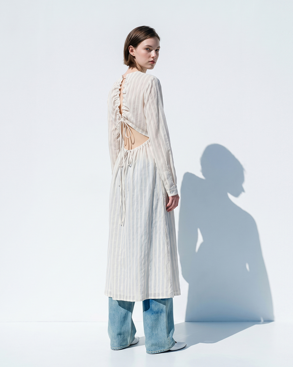 heejae picks #2058<BR> (DRESS) (2 colors)
