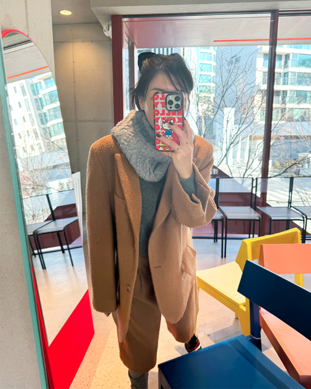 heejae picks #232<br> (SETUP) (2 colors)