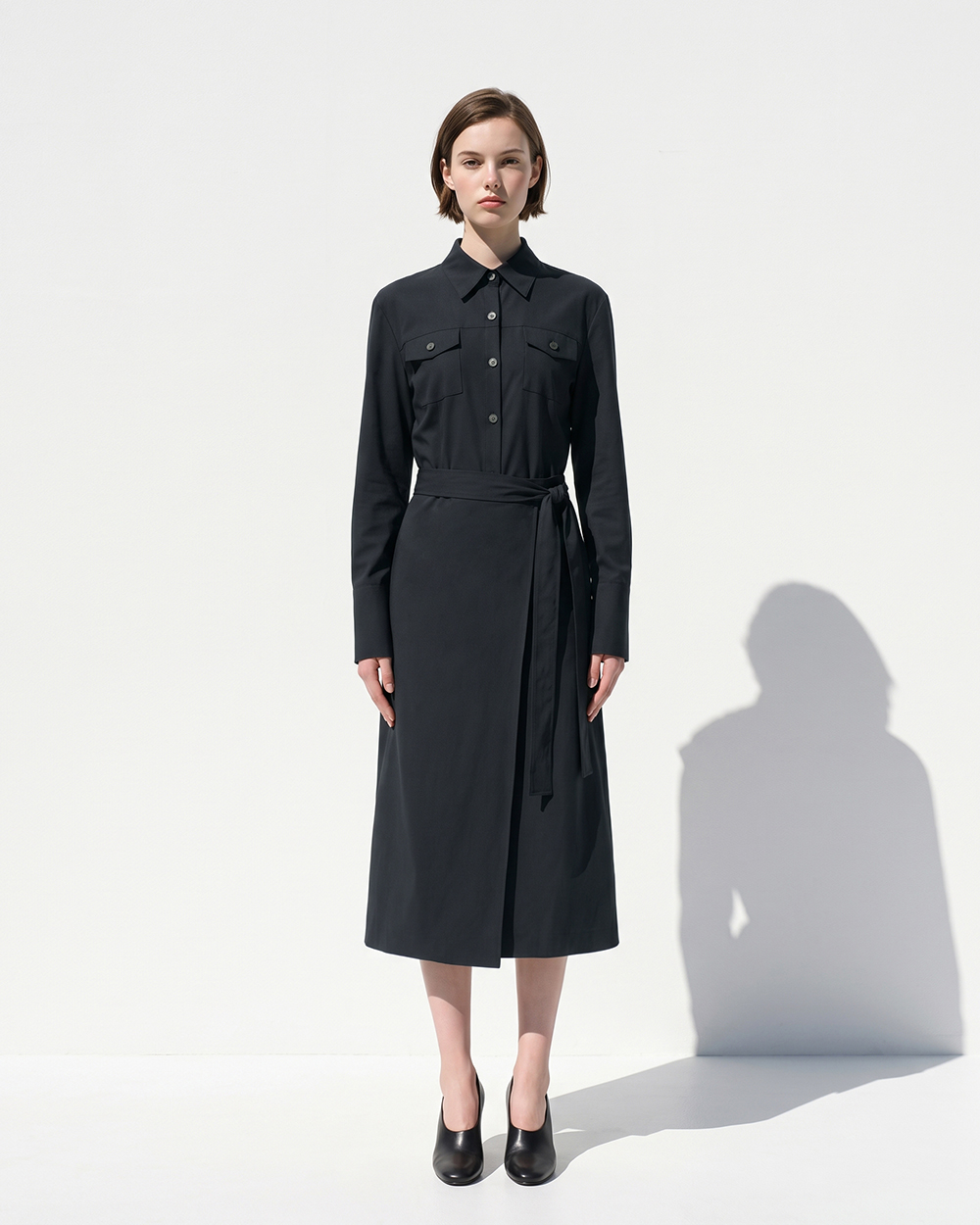 heejae picks #2065<BR> (DRESS) (3 colors)