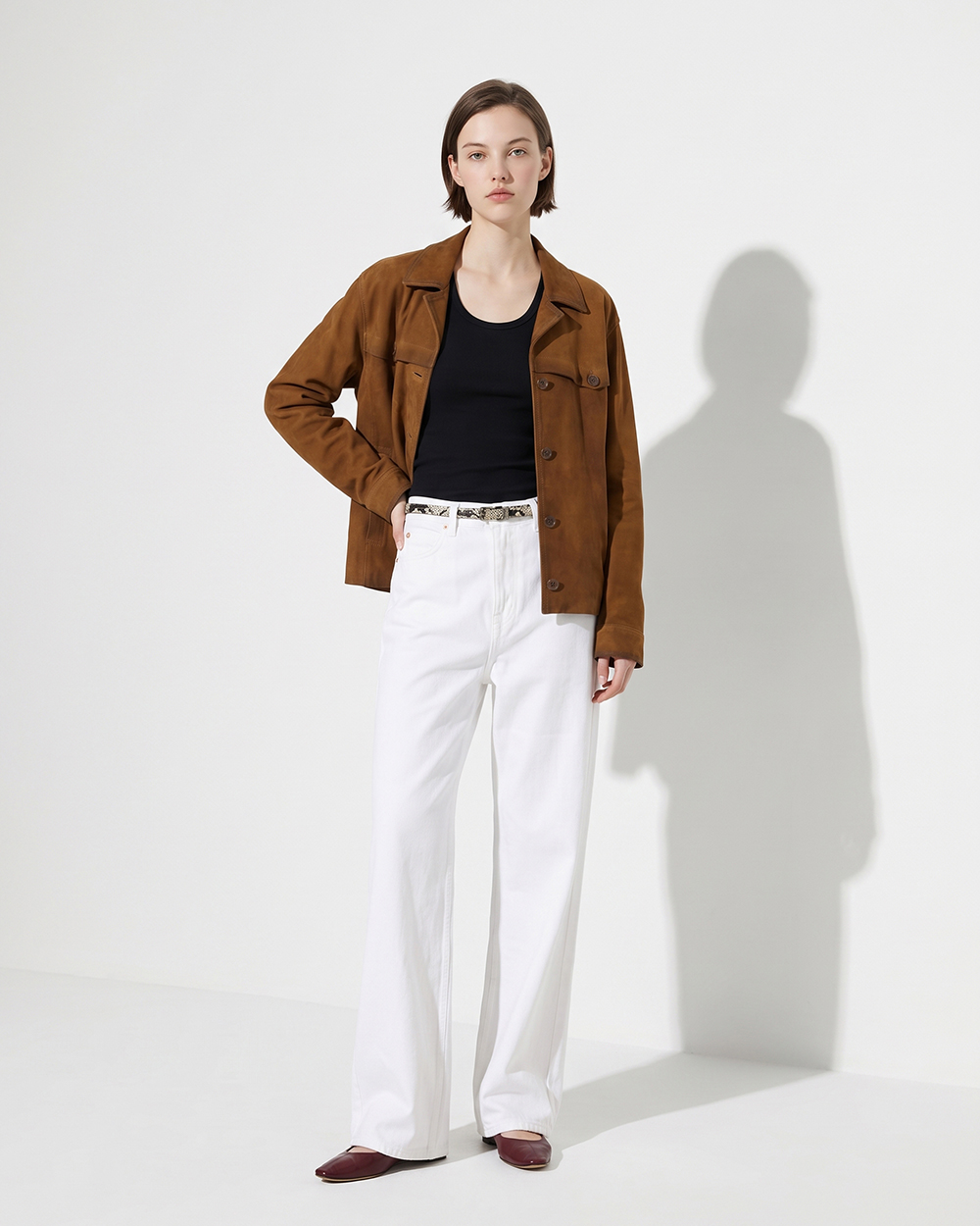 heejae picks #2066<BR> (JACKET) (2 colors)