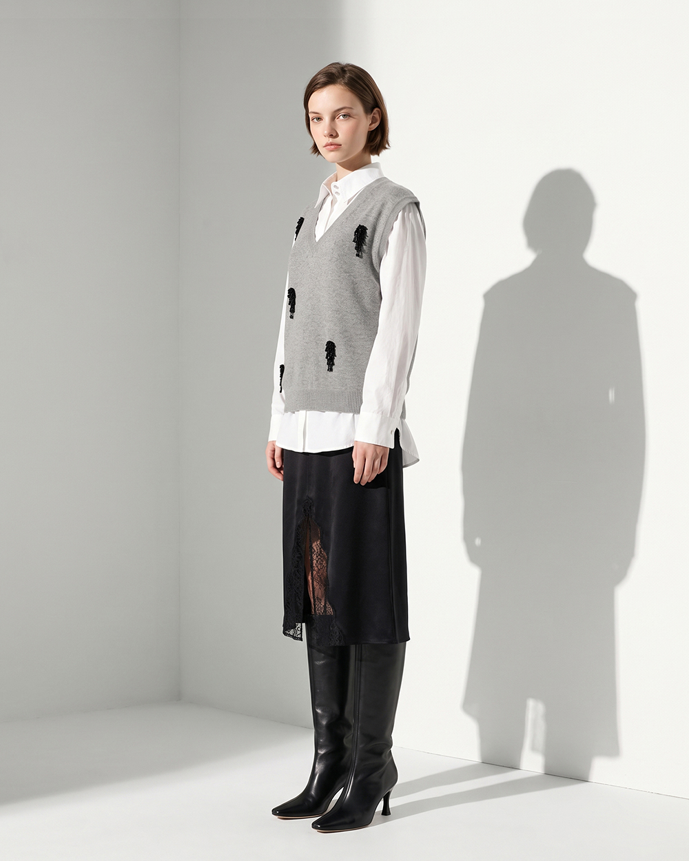 heejae picks #2070<BR> (KNIT) (2 colors)