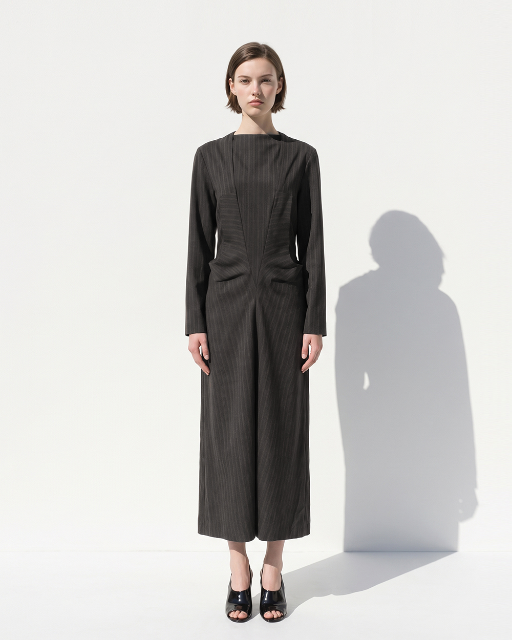 heejae picks #2069<BR> (DRESS) (2 colors)