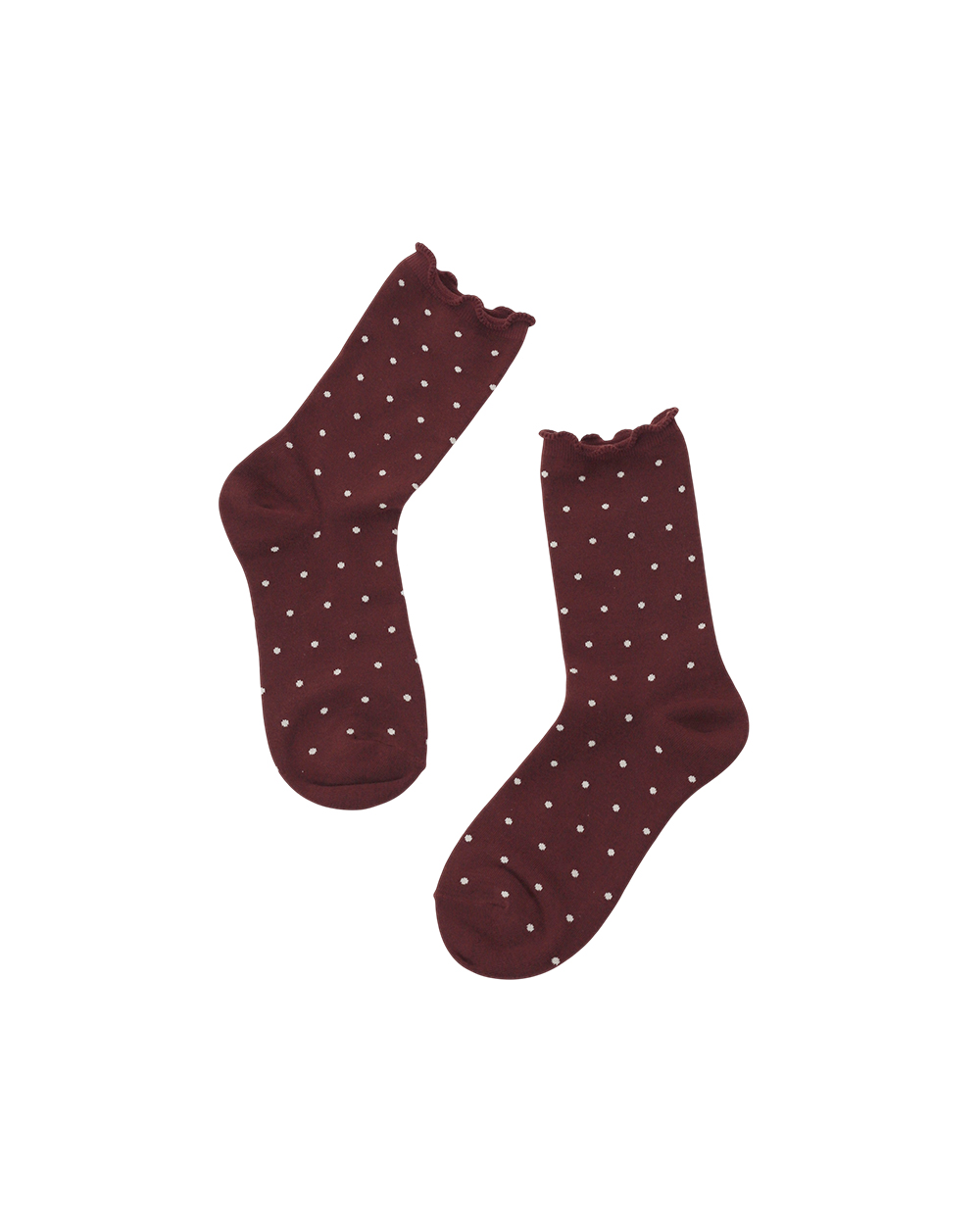 heejae picks #2080<BR> (SOCKS) (6 colors)