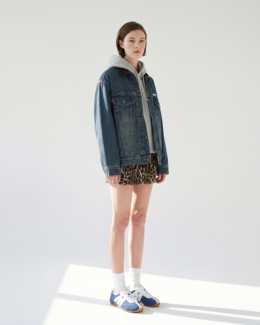 heejae picks #2082<BR> (JACKET) (1 color)