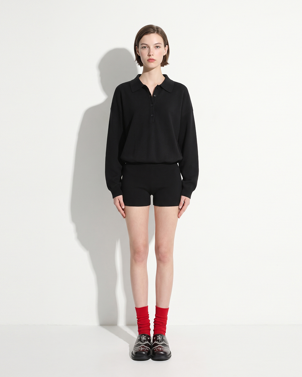 heejae picks #2087<BR> (JUMPSUIT) (2 colors)