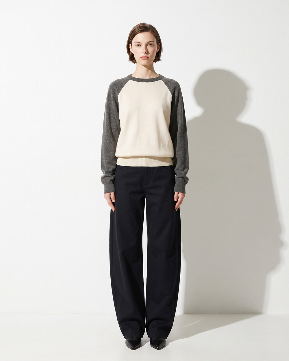 heejae picks #2089<BR> (KNIT) (4 colors)