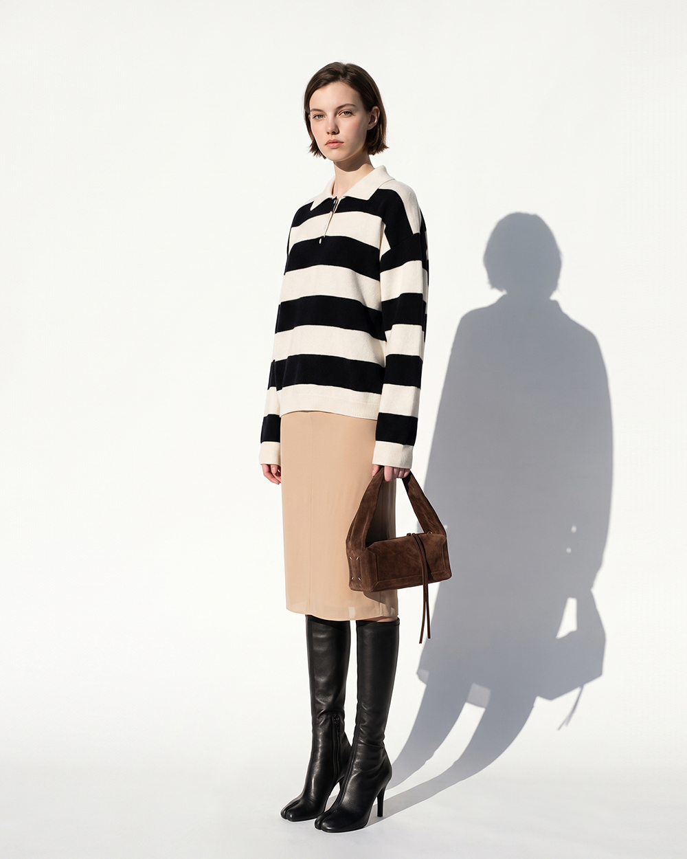 heejae picks #2091<BR> (KNIT) (1 color)