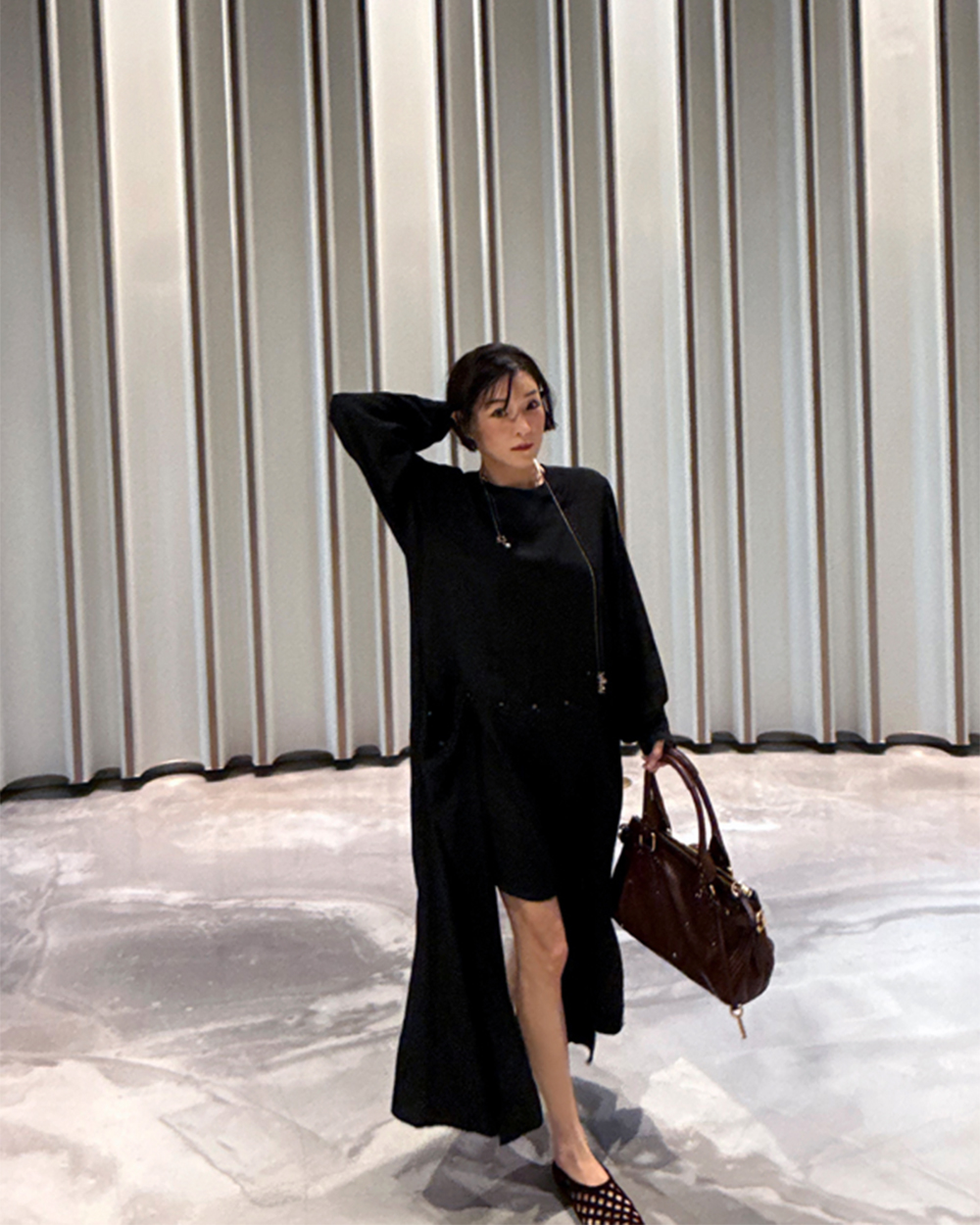 heejae picks #1004<br> (DRESS) (3 colors)