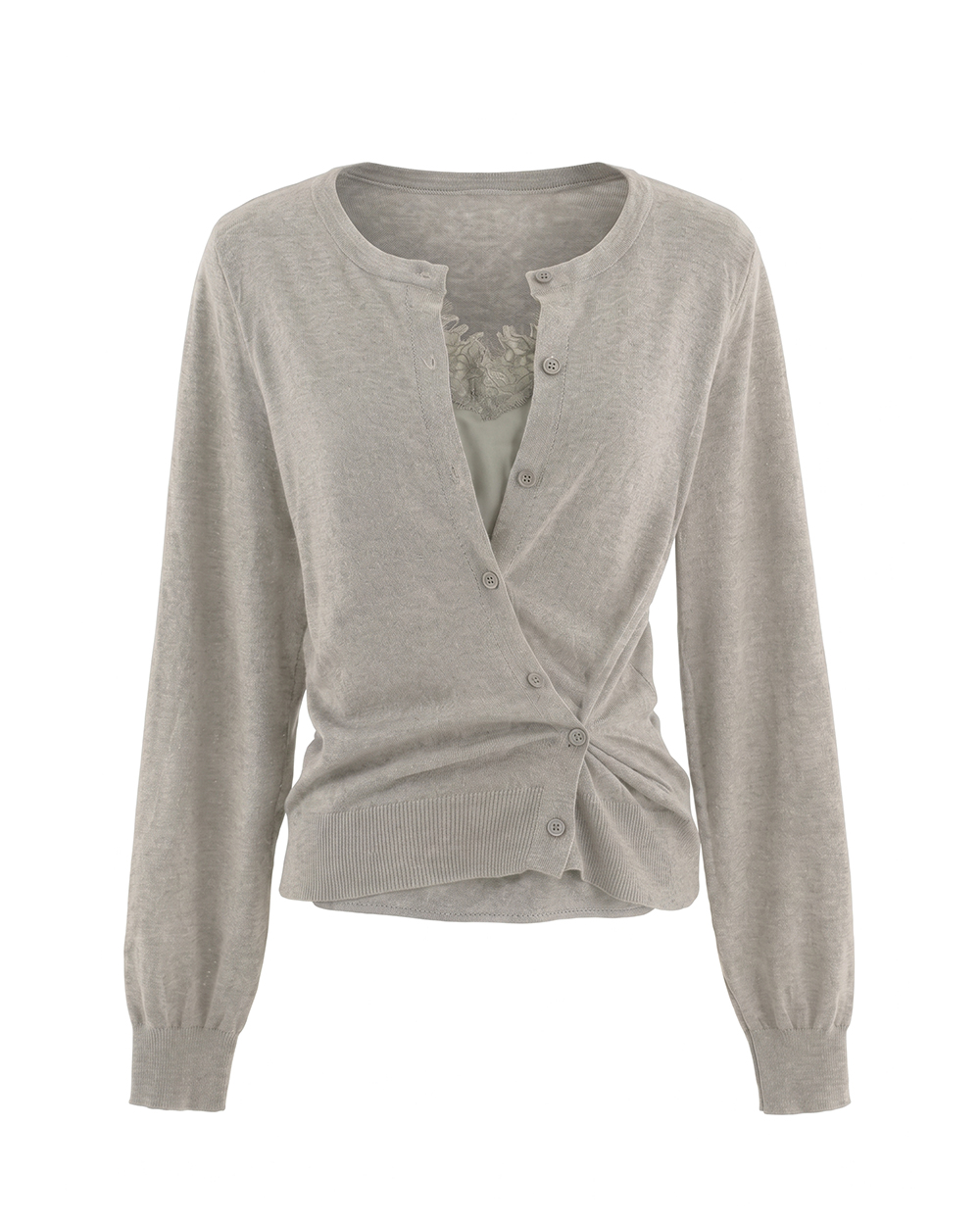 heejae picks #2090<BR> (KNIT) (4 colors)