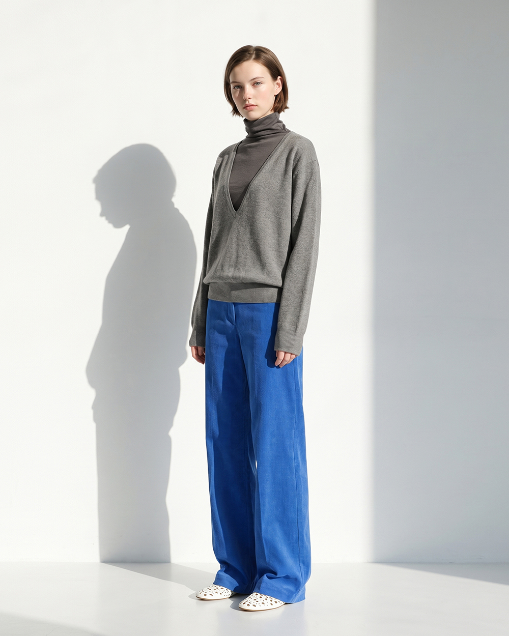 heejae picks #2095<BR> (KNIT) (3 colors)