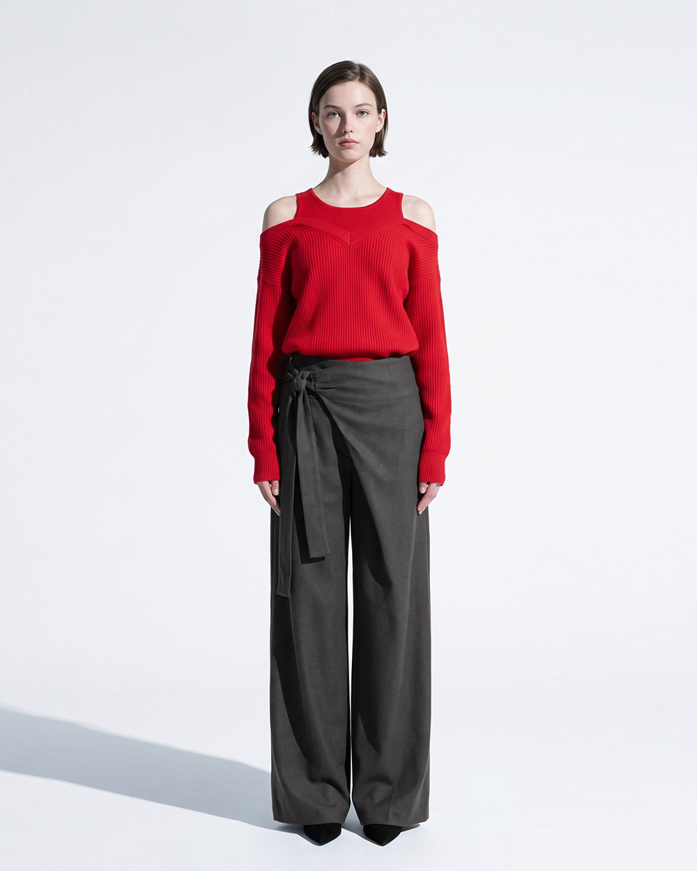 heejae picks #2097<BR> (PANTS) (2 colors)