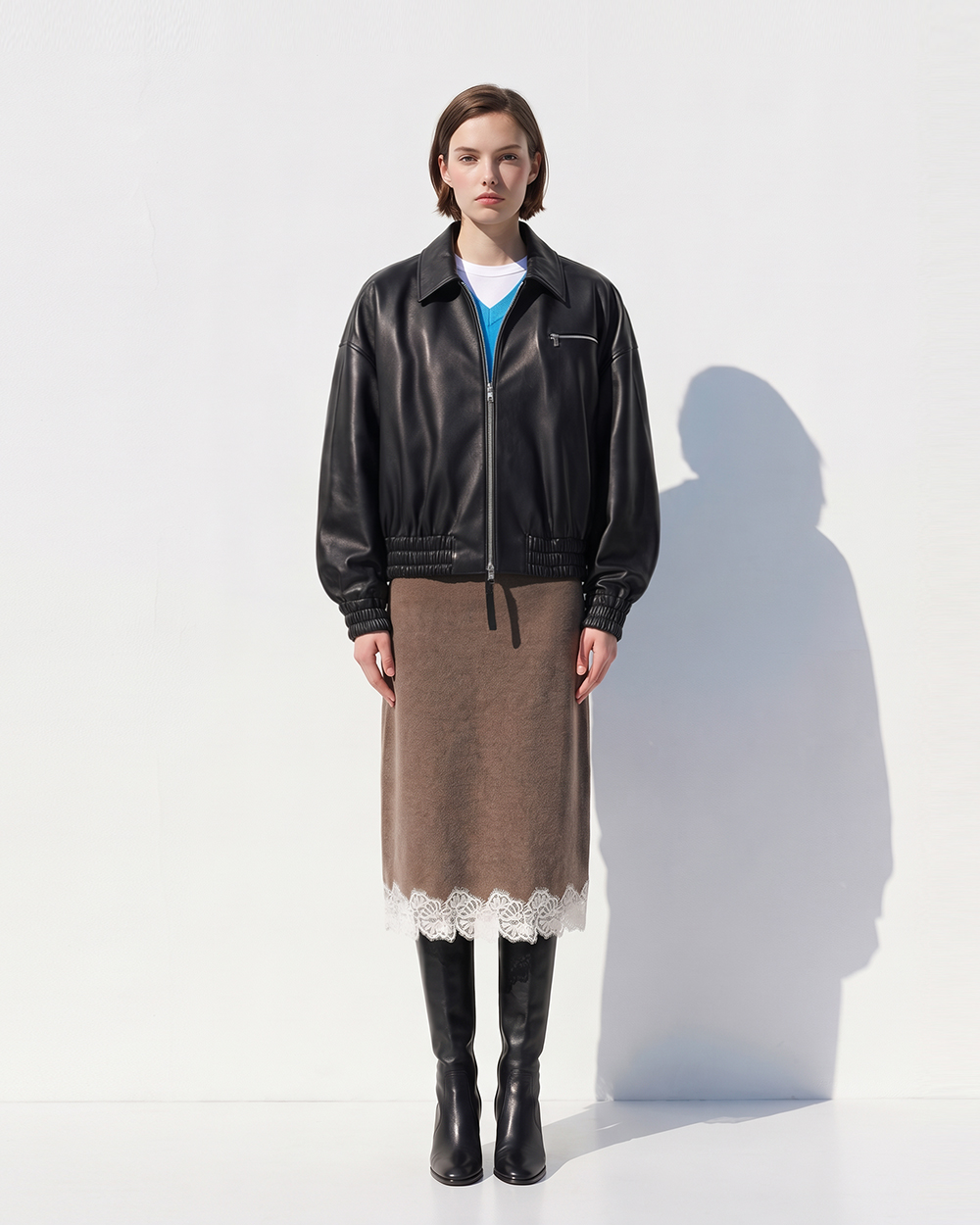 heejae picks #2099<BR> (SKIRT) (1 color)