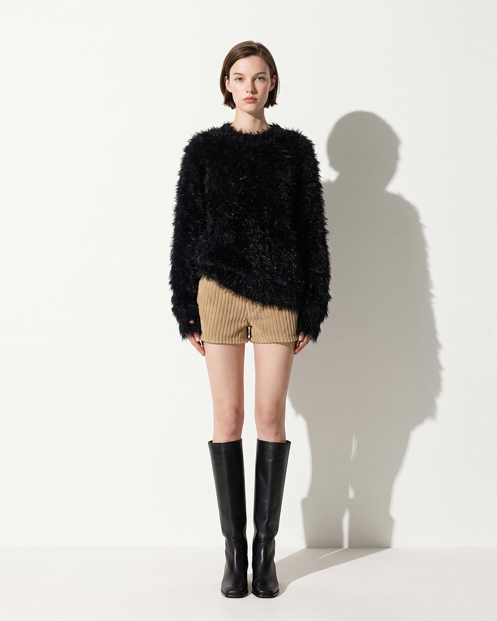 heejae picks #2100<BR> (SHORTS) (3 colors)