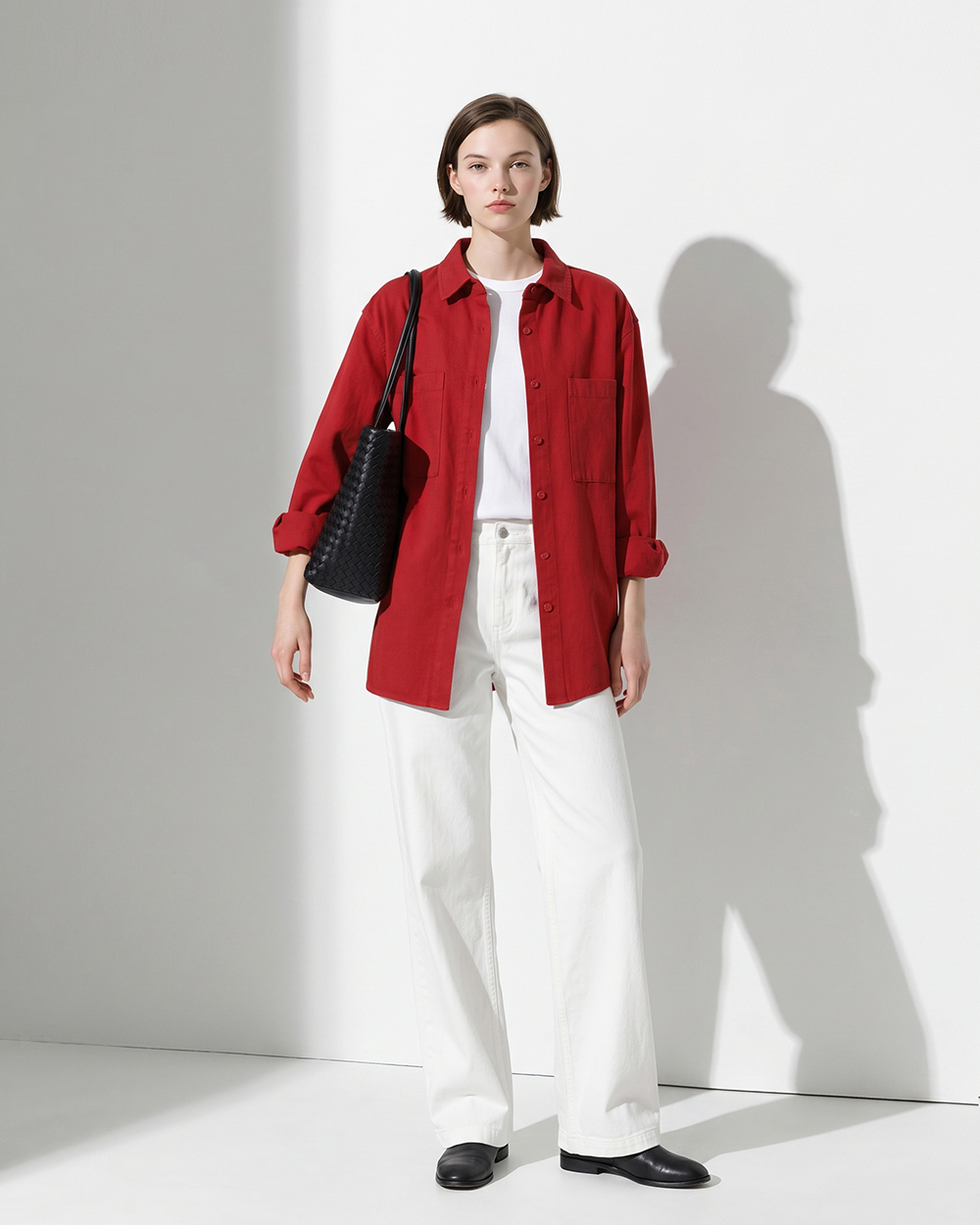 heejae picks #2101<BR> (JACKET) (4 colors)