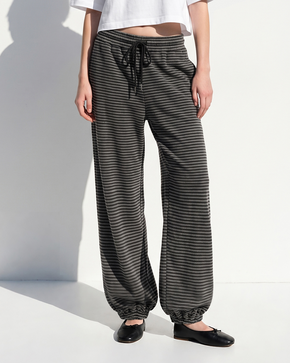 heejae picks #2102<BR> (PANTS) (3 colors)