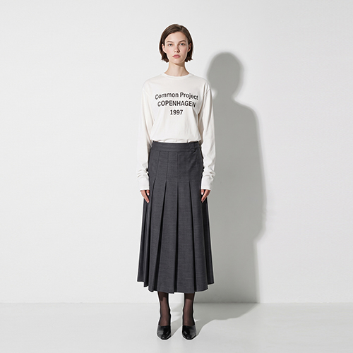heejae picks #2109<BR> (TEE) (2 colors)