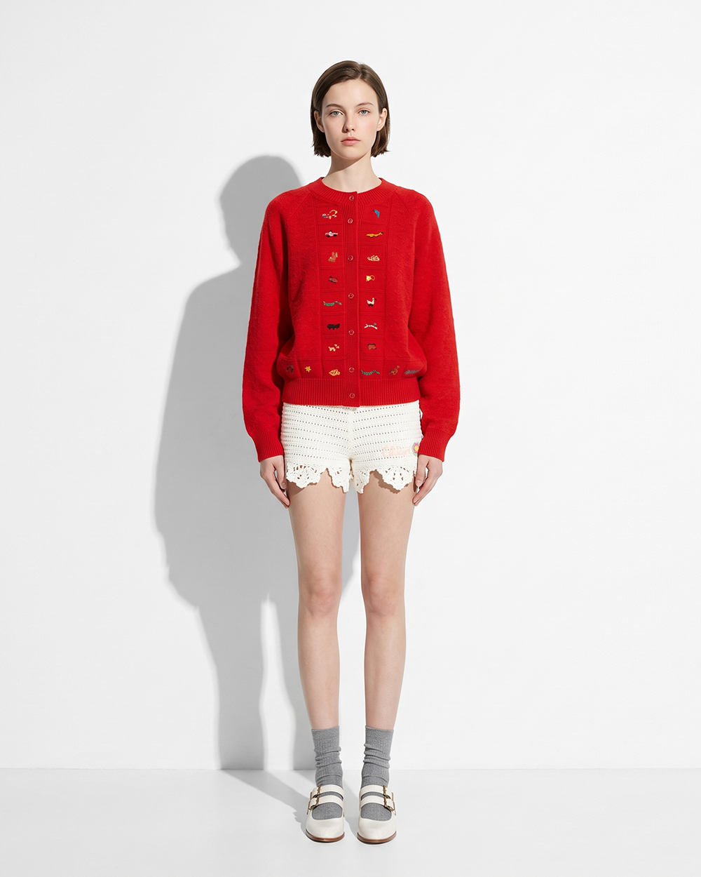 heejae picks #2110<BR> (KNIT) (2 colors)
