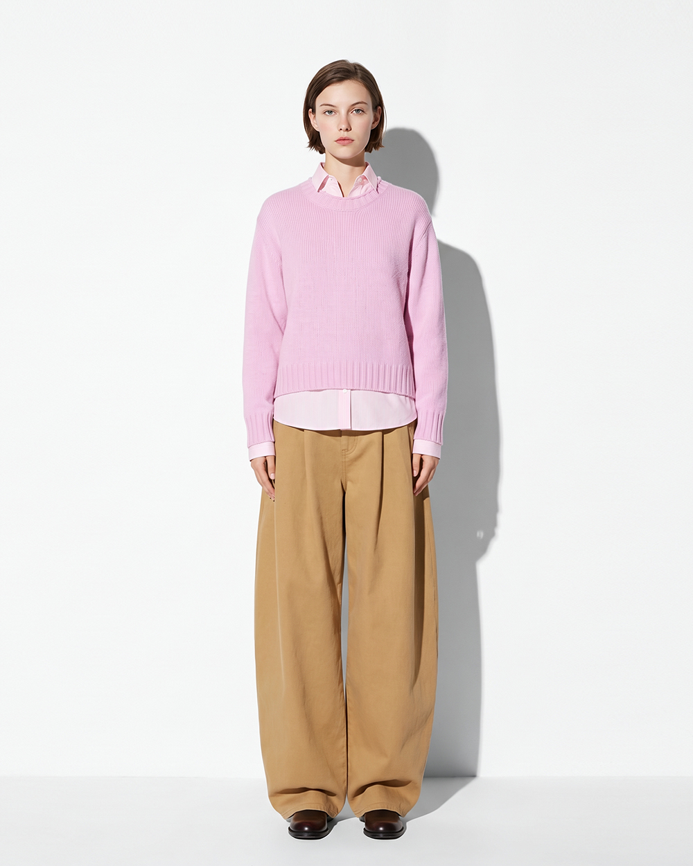 heejae picks #2111<BR> (PANTS) (2 colors)
