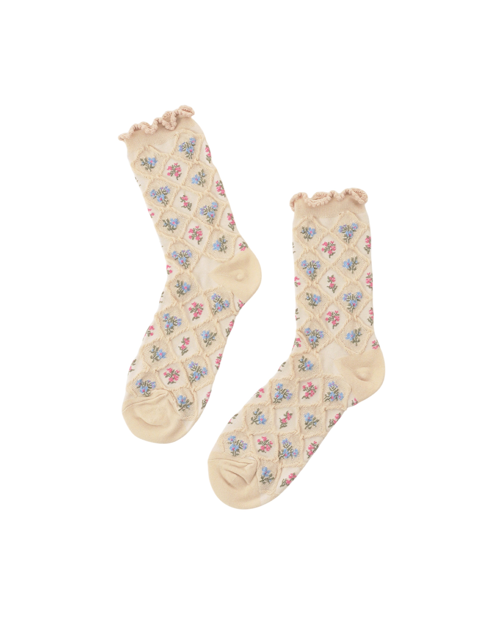 heejae picks #2112 (SOCKS) (4 colors)