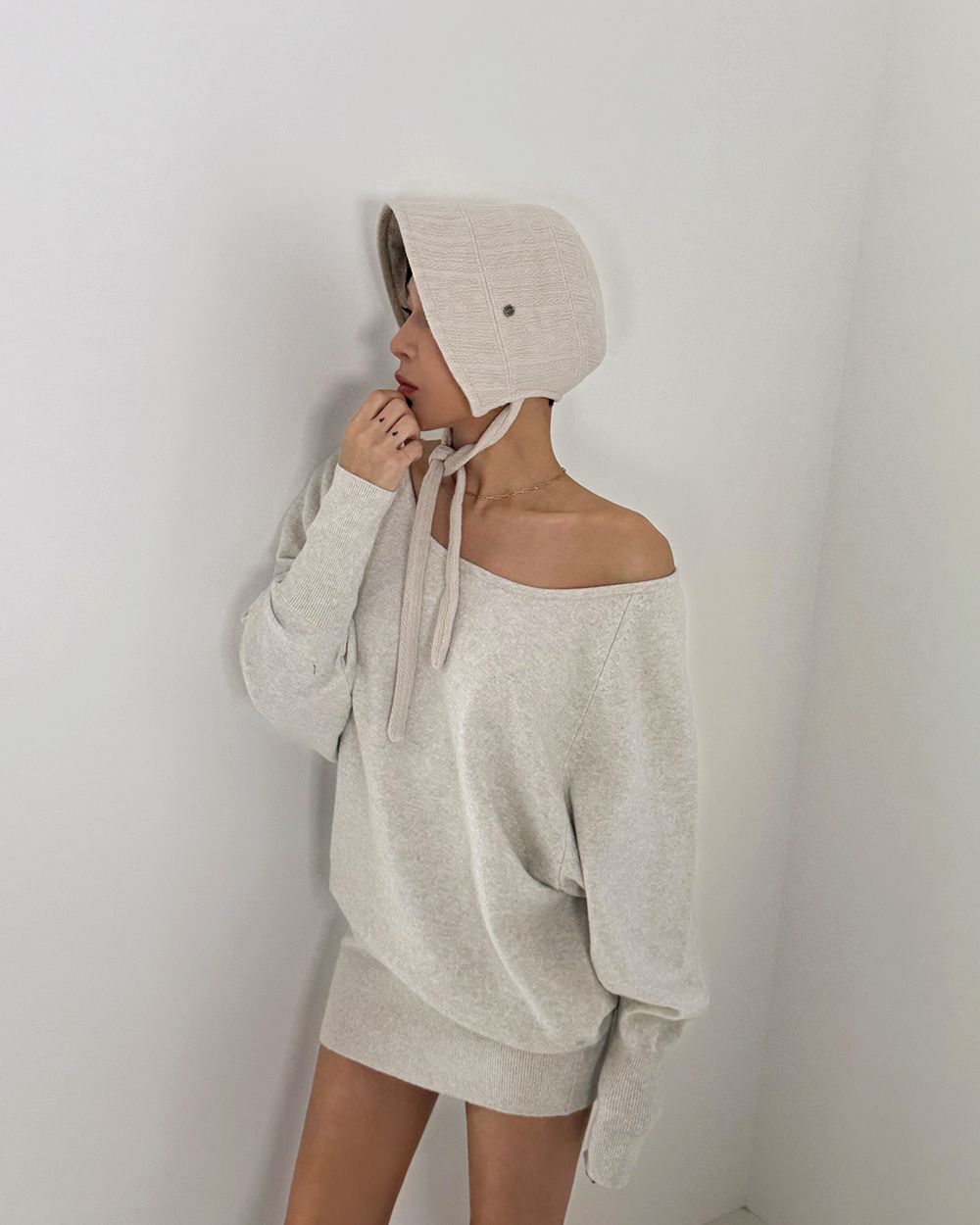 heejae picks #2113<BR> (DRESS) (3 colors)