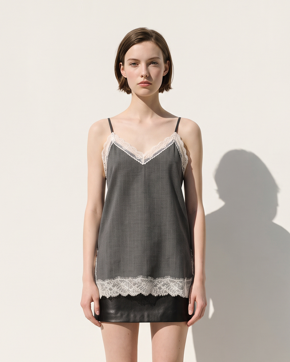 heejae picks #2114<BR> (TOP) (2 colors)