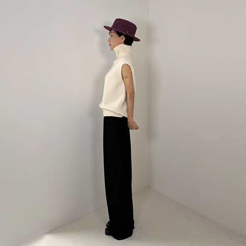 heejae picks #2115<BR> (PANTS) (2 colors)
