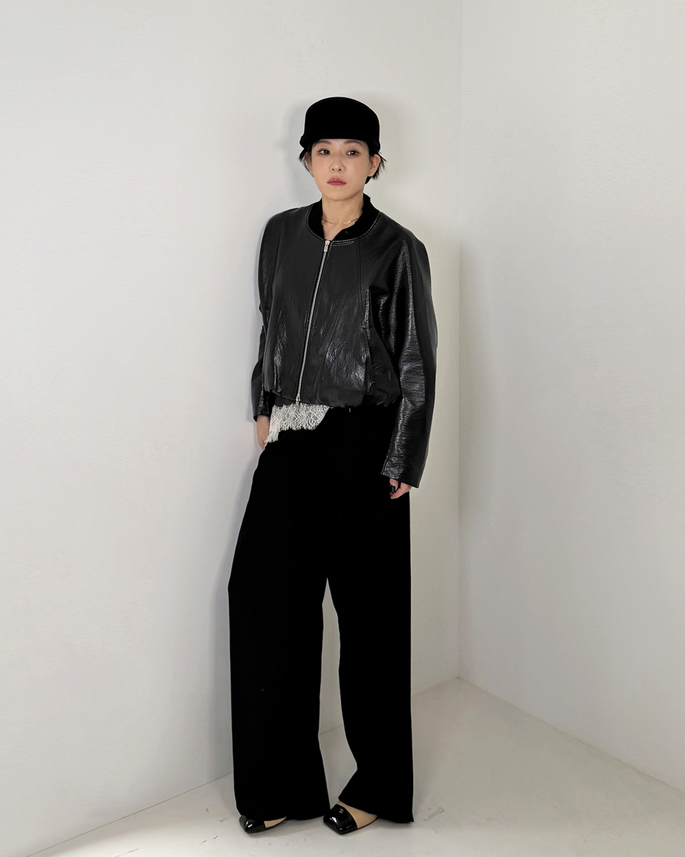 heejae picks #2116<BR> (JUMPER) (1 color)