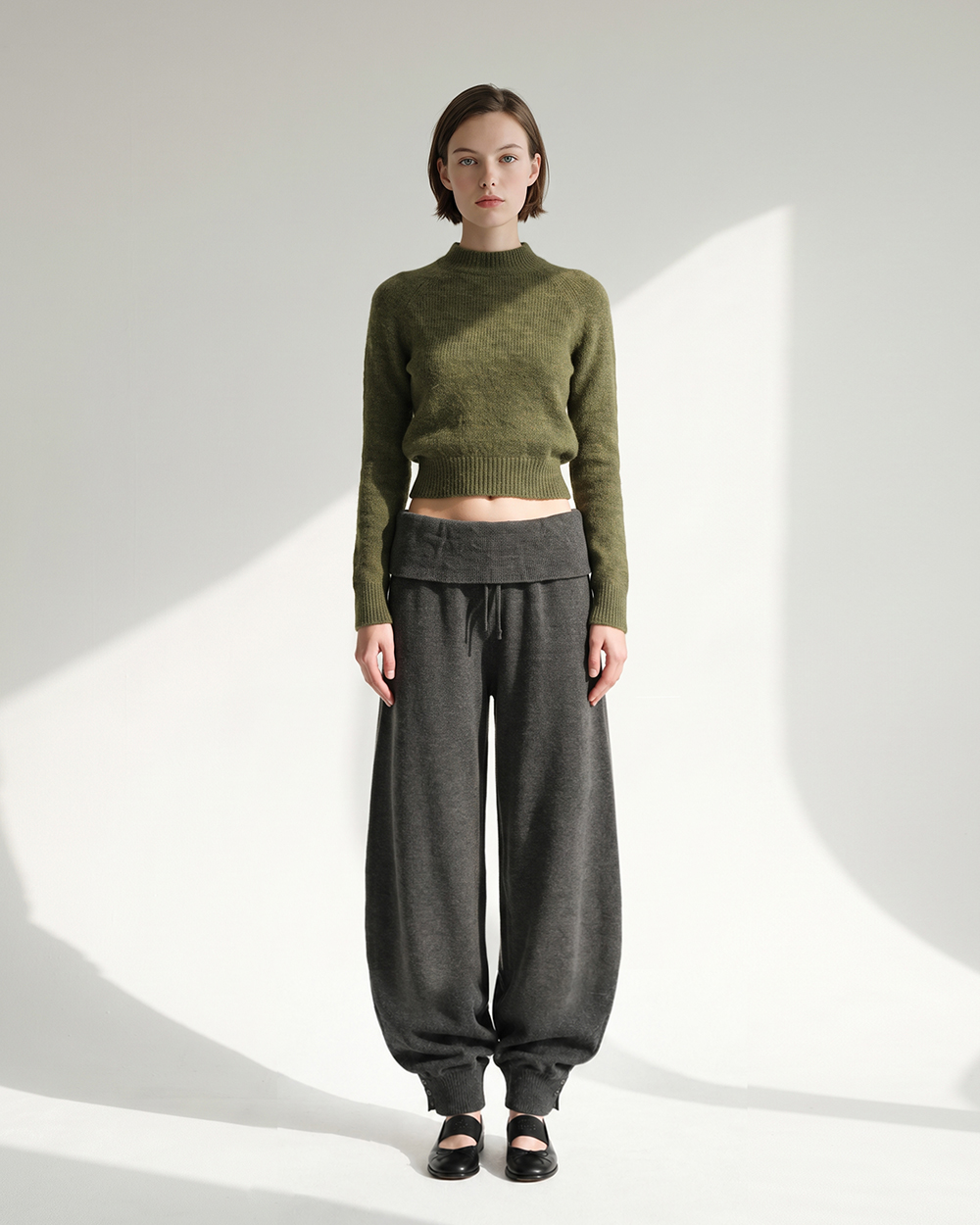 heejae picks #2134<BR> (PANTS) (4 colors)