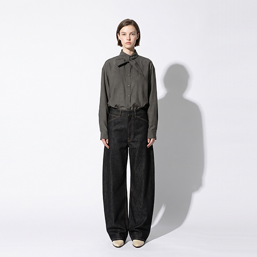 heejae picks #2141<BR> (BLOUSE) (2 colors)