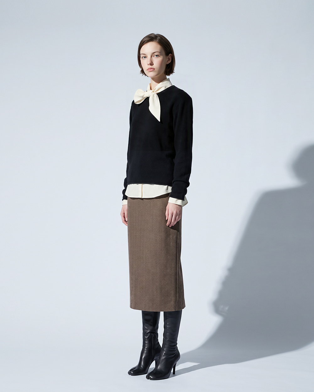 heejae picks #2142<BR> (KNIT) (3 colors)