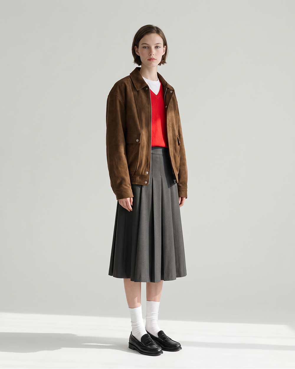 heejae picks #2143<BR> (SKIRT) (3 colors)