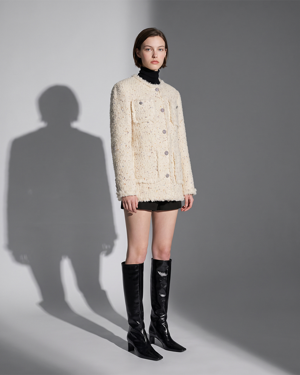 heejae picks #2150<BR> (JACKET) (1 color)