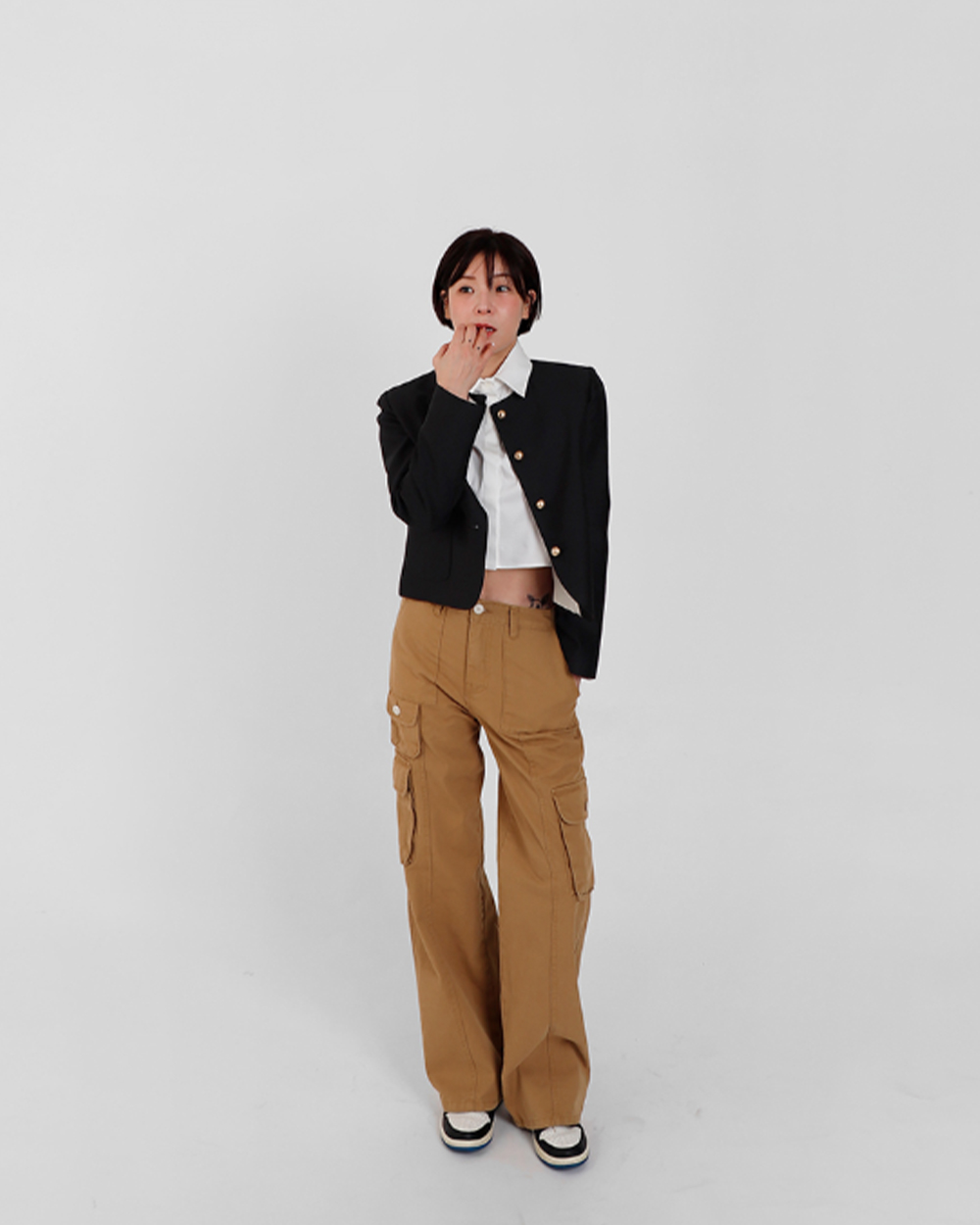 heejae's pick #136<br> (JACKET)<br> (1 color)