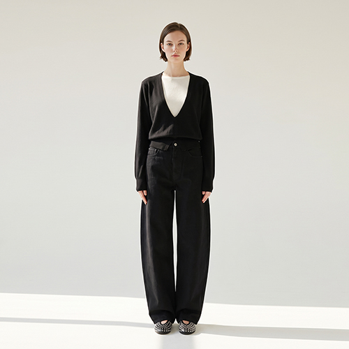 heejae picks #2155<BR> (KNIT) (4 colors)