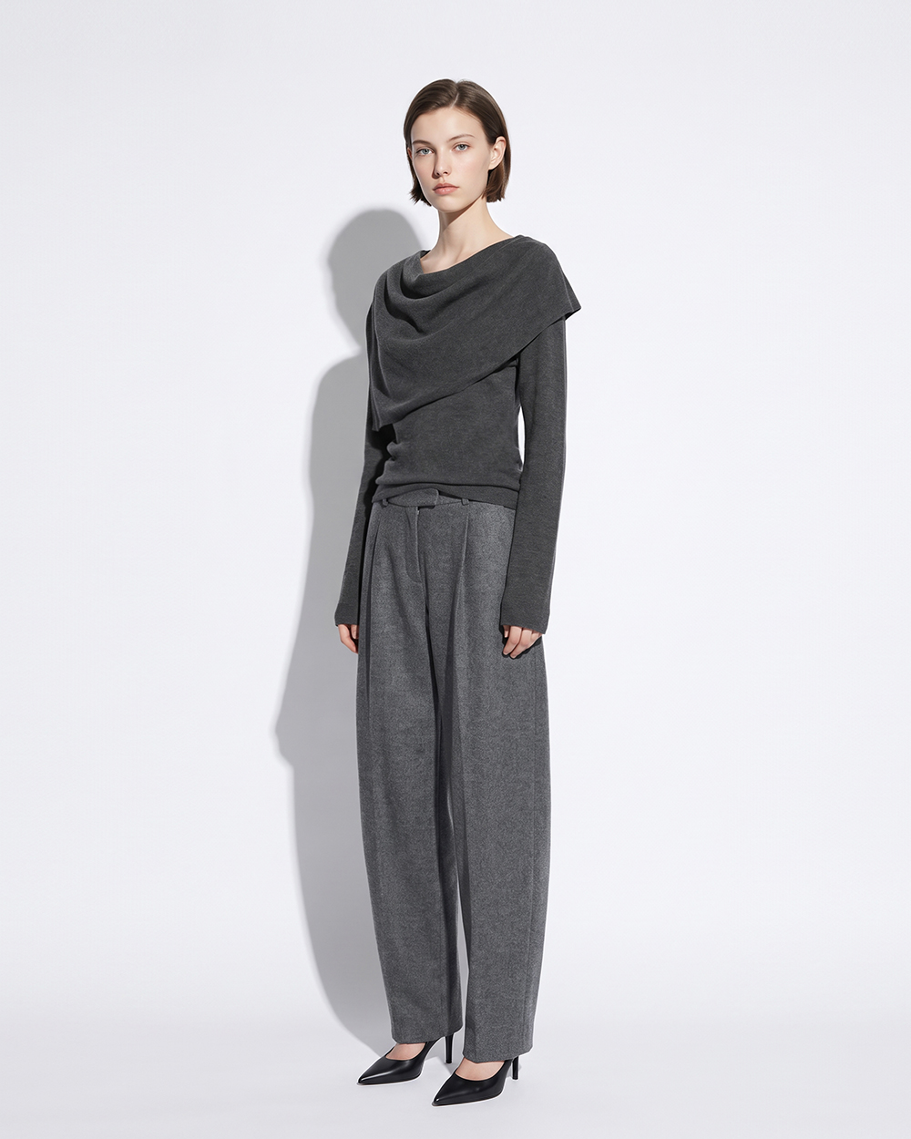 heejae picks #2156<BR> (KNIT) (3 colors)