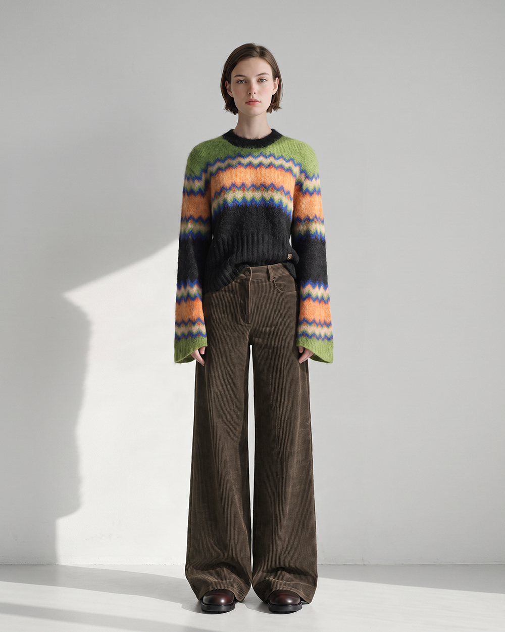 heejae picks #2159<BR> (PANTS) (2 color)