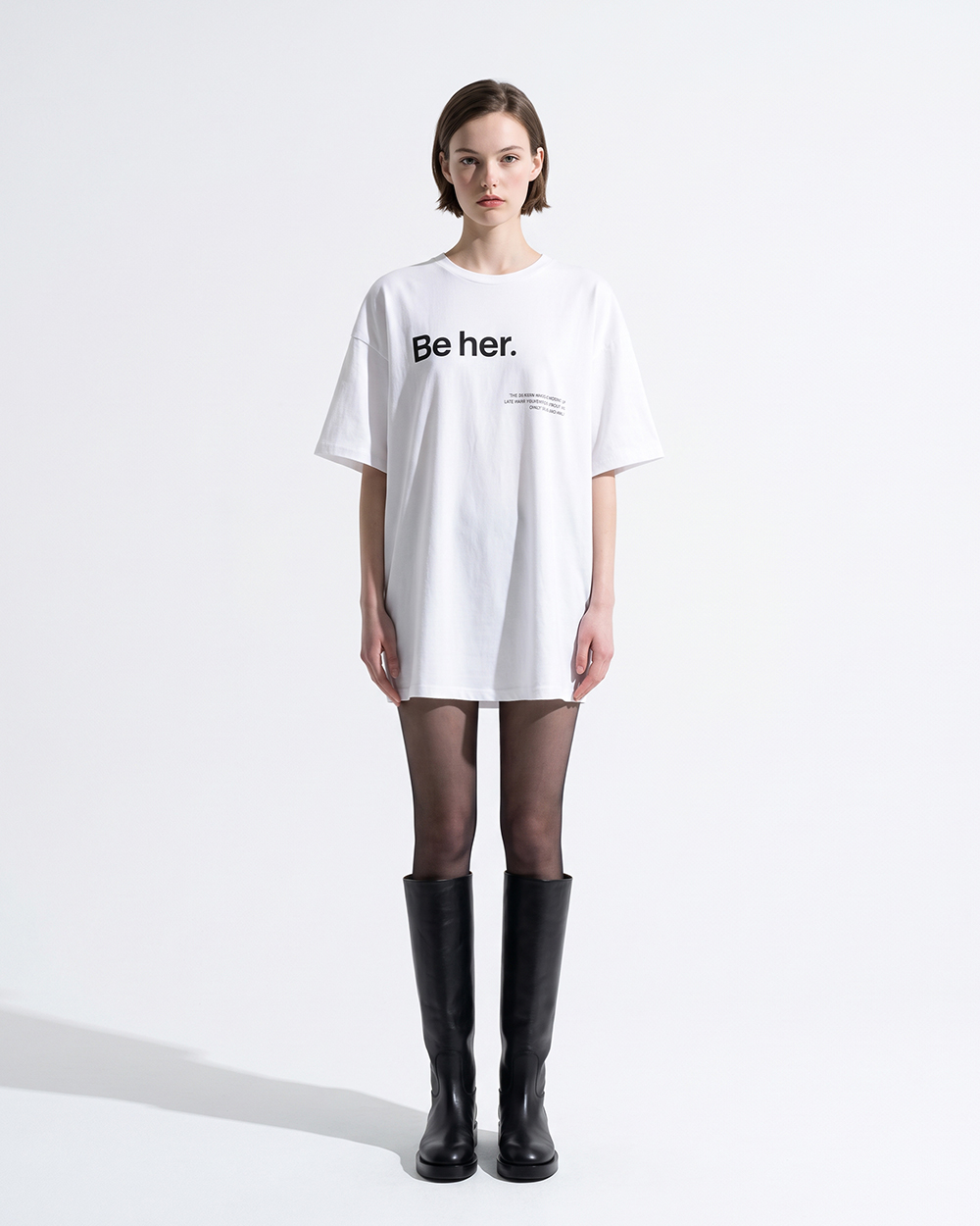 heejae picks #2161<BR> (TEE) (4 colors)