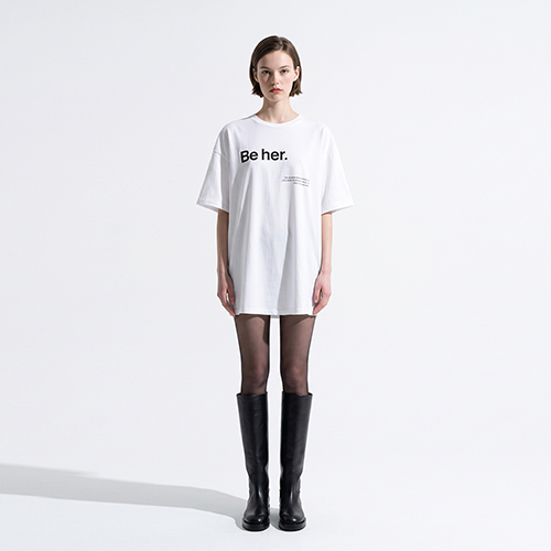 heejae picks #2161<BR> (TEE) (4 colors)