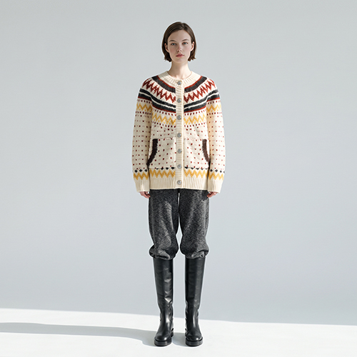heejae picks #2163<BR> (KNIT) (2 colors)