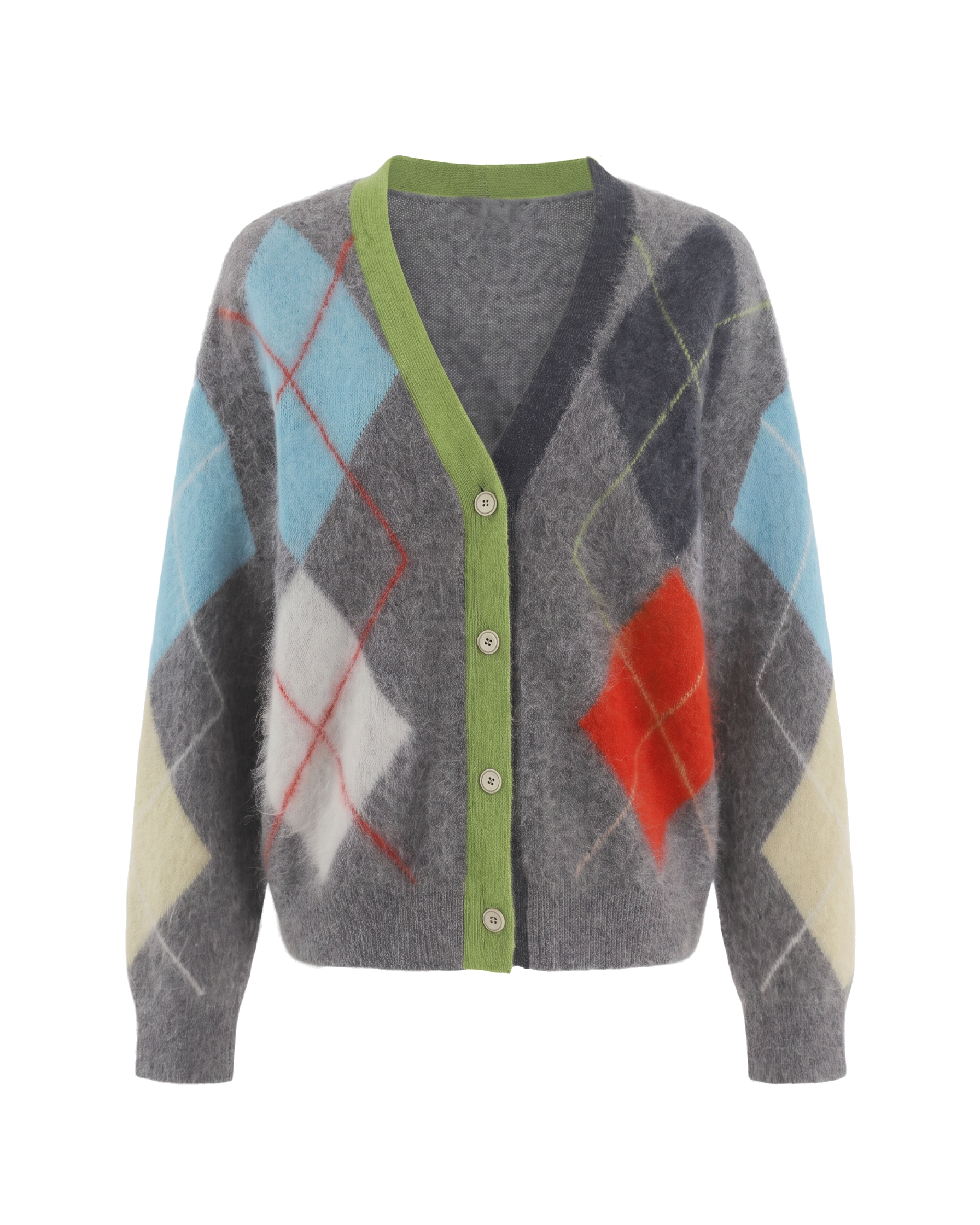 heejae picks #2168<BR> (KNIT) (2 colors)